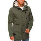 Ombre Men's jacket C517 | Shoptok.si