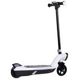  Dječji električni romobil - bijeli | shoptok.hr