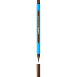 Schneider slider edge hemijska olovka xb - odaberite boju braon ( 196022 ) | ePonuda.com