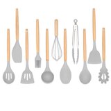  Kuhinjski set 11 dijelova | shoptok.hr