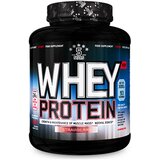 5 STARS whey protein jagoda, 3kg Cene