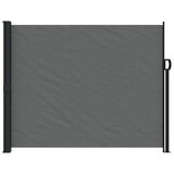  Uvlačiva bočna tenda 160 x 600 cm antracit | Eponuda.ba