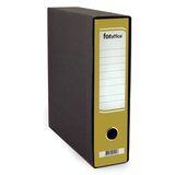 Registrator FOROFFICE A4/80 Široki,žuti K5 | Eponuda.ba