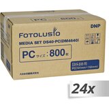 DNP DS 40 Media DS 10x15 cm 24x 400 Prints | shoptok.hr