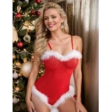 BODY Ohyeah R81094 Red