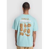 Quiksilver Fruits Tide T-shirt blue haze | Shoptok.si