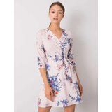 LAKERTA Dress-LK-SK-508126.34P-light pink | Shoptok.si