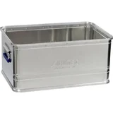 Alutec logic 49 15049 transportna kista aluminij (d x š x v) 578 x 375 x 270 mm