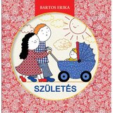 Móra Erika Bartos - Rojstvo: Zgodbe o začetkih | Shoptok.si