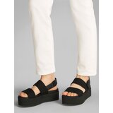Calvin Klein Jeans Sandale crna | shoptok.hr