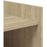 vidaXL Ormarić z cipele hrast sonoma 74,5x37,5x100cm konstruirano drvo | shoptok.hr