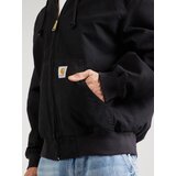 Carhartt WIP Prehodna jakna črna | Shoptok.si