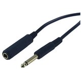 Kabel Gigatech 6.3mm F - 6.3mm M 1,5m Cijene