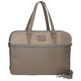 PepeJeans Christine torba za laptop | bež | ePonuda.com