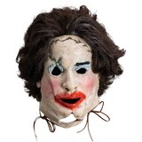 TRICK OR TREAT STUDIOS Maska The Texas Chainsaw Massacre - Pretty Woman - Face Mask Cene