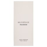 Naseem Wild Impulse Toaletna voda unisex 75 ml | Shoptok.si