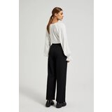 Marisse Women's Trousers Z-Sp-4510 Black | shoptok.hr