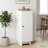 Kreveta Bijela visokog sjaja 33 x 34,5 x 90 cm | Eponuda.ba