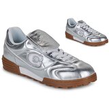 Coach Nizke superge MATCH SNEAKER Srebrna Cene