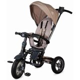  Tricikel Coccolle Velo Air - bež | Shoptok.si