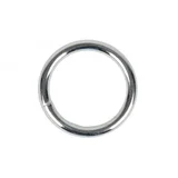 karika metalna 6x60mm