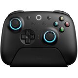 8BitDo bežični gamepad ultimate 2 multi platfrom/tmr/halleffect/dock/rgb/vibracija/black Cene