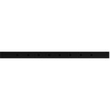  Okviri za radni stol 2 kom metalni 85 x (69 - 95,5) cm crni | shoptok.hr
