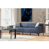  petra 3 - blue blue 3-Seat sofa Cene