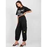 BADU Set-BA-KMPL-Z-236.01-black | shoptok.hr