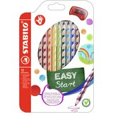 Stabilo Drvene bojice za desnoruke Easy Colors 12/1 Cene