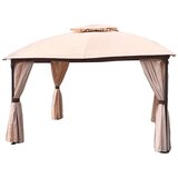 Garden Pleasure Party šator Pires - | shoptok.hr