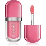 AMUSE Jel-Fit Gloss hidratantno sjajilo za usne s plumping efektom nijansa Spring Rose 3.8 g Cijene