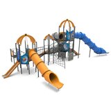  Profesionalno dječje igralište - SKYLAB M3 - Moon | shoptok.hr