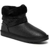 Mayoral Zimski škornji 48396 Črna | Shoptok.si