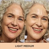 IT Cosmetics Your Skin But Better CC+ prekrivni tekoči puder SPF 50+ za ženske Light Medium 32 ml | Shoptok.si