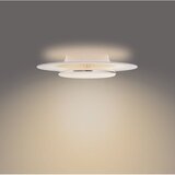  Philips- LED prigušiva plafonska svetiljka GARNET SCENE SWITCH LED/30W/230V 2700K | Eponuda.com