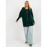 Factory Price Coat-MBM-PL-19905-1.96P-dark green | Shoptok.si