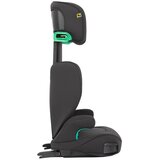 Graco autosjedalica Affix i-Size, Grupa 2, 3 (15-36 kg) - Midnight | shoptok.hr