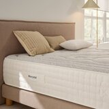 Moonia Srednje tvrd madrac od pjene 200x200 cm – | shoptok.hr