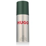 Hugo Boss Hugo Man deodorant v spreju brez aluminija 150 ml za moške Cene