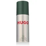 hugo man dezodorans u spreju bez aluminija 150 ml za muškarce