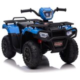 Quad na akumulator JC915 - plavi Cene