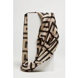 Marisse Women's Scarf L-Sz-4611 Black | Shoptok.si