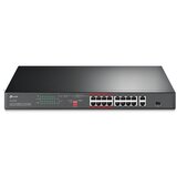 Tp-link swič TL-SL1218P Cene