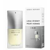 Issey Miyake L'Eau d'Issey Pour Homme EDT 80 ml + EDT 20 ml (man)