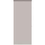 Rolo zavjesa za tuš s kazetom 100x240 cm širina tkanine 96 cm | shoptok.hr