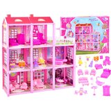  za lutke Doll villa | Eponuda.com