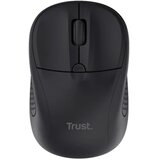 Trust Primo wireless miš, crni 1000-1600 dpi, optički, 4 tipke, USB, 6m wls range | Eponuda.ba