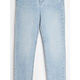 Sinsay High waist skinny traperice | shoptok.hr