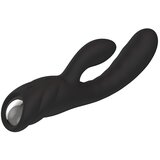 Nalone Vibrator Pure Rabbit, crni Cijene